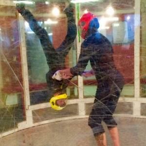 Meet your Posher, Zayne